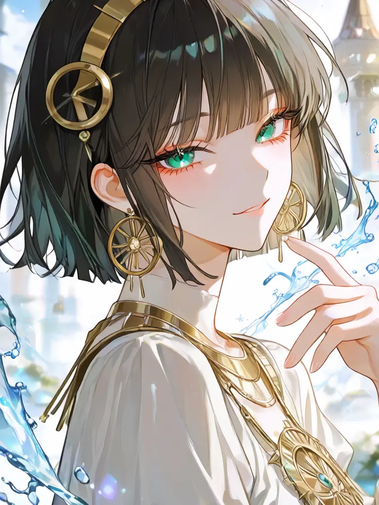 MeanDill9617의 転生したら王女から求婚？！