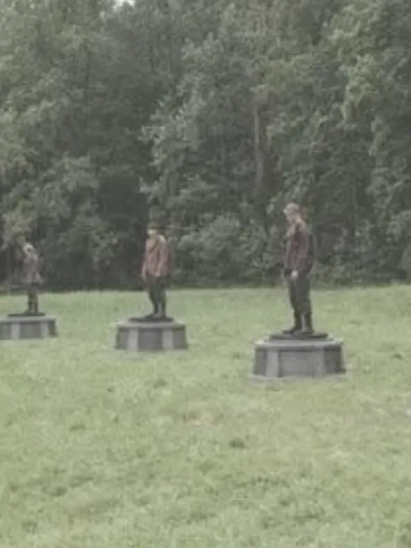 novocane의 Hunger Games