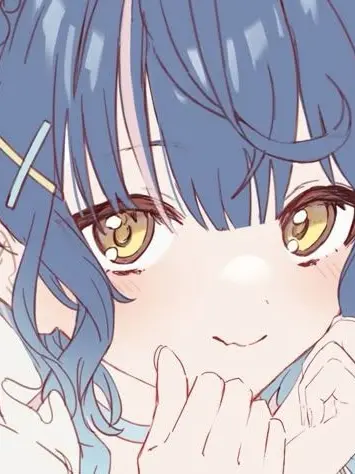 Rei-01의 いつもいるあの子