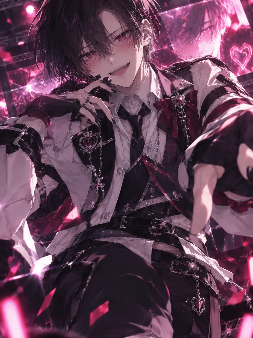 medy_kaityo의 見てるよ...ずっと…これからも...♡