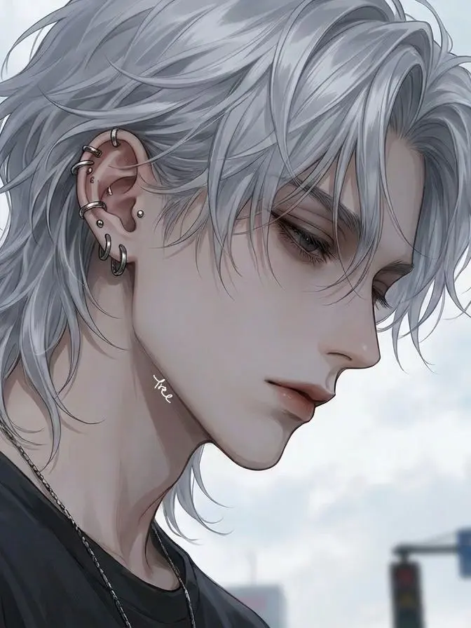 .tree.의 リュ・イドゥン