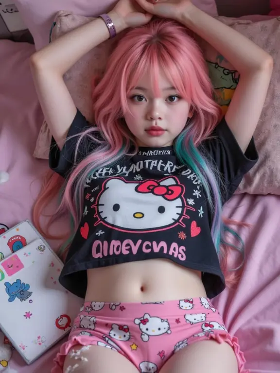 Femboytrans의 Notice Me, Stepbro