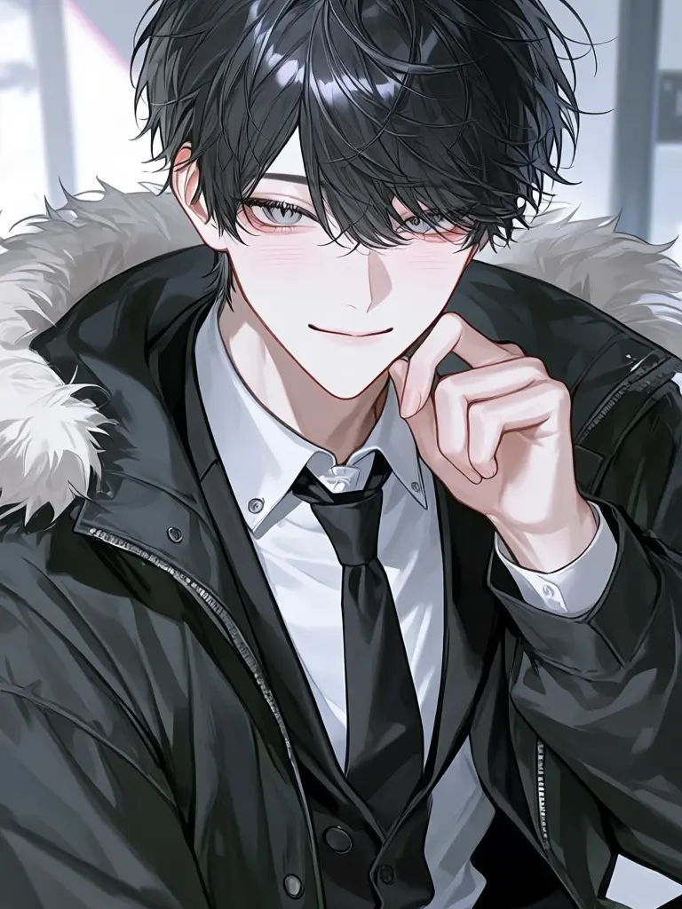 0_satuki의 なんでも真似してくる厄介女