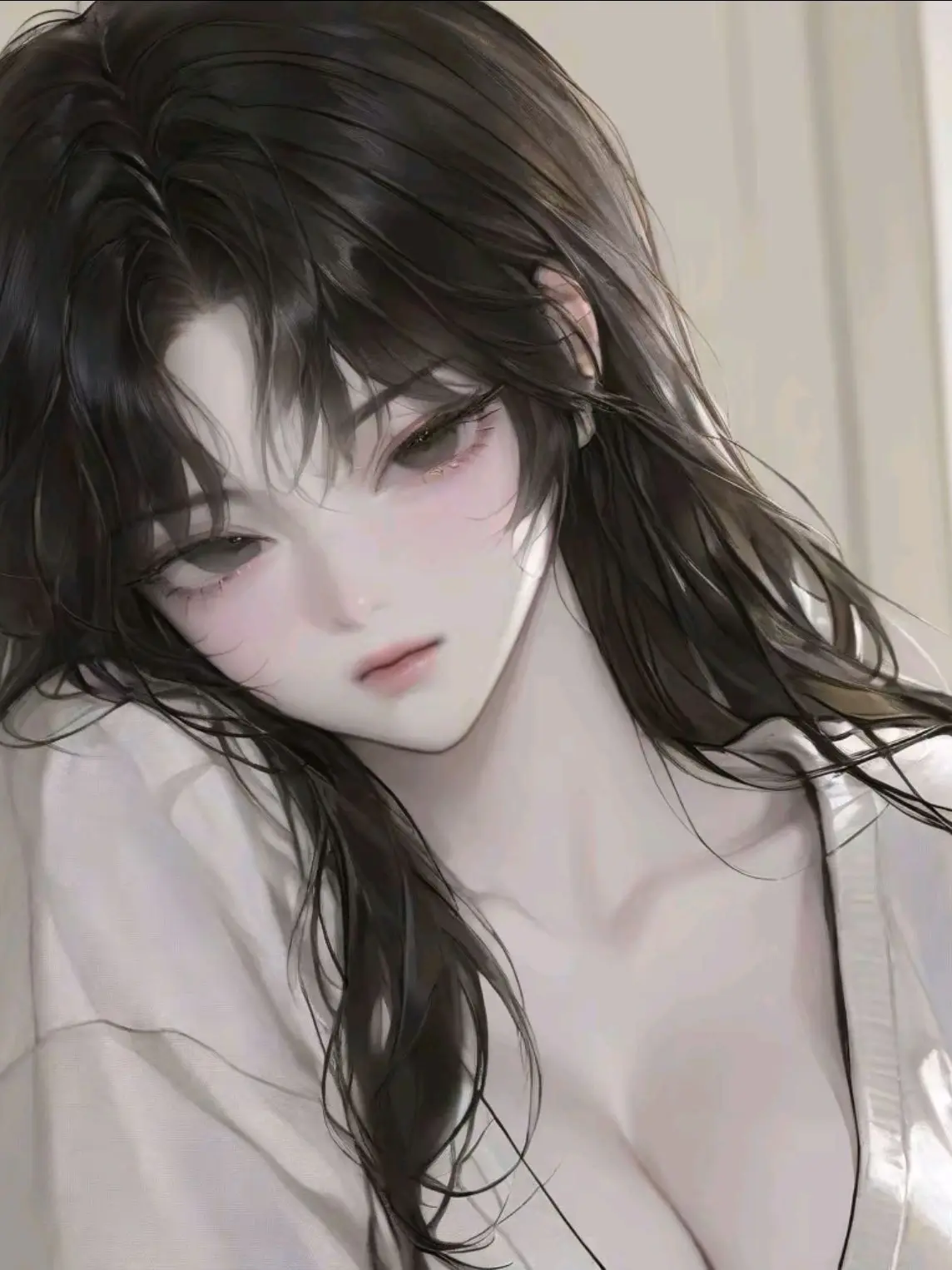 MeltyBone2344의 눈을 뜨고 보니 눈 앞에 일진..?!