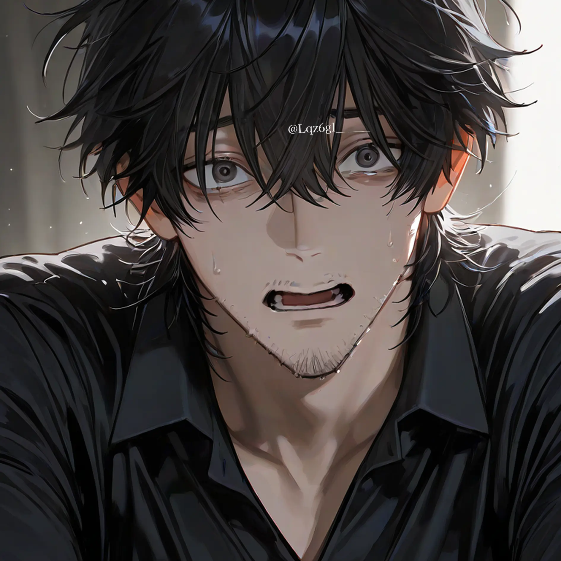 Lqz6gl______의 誘拐犯のおじさんはあなたがいないと