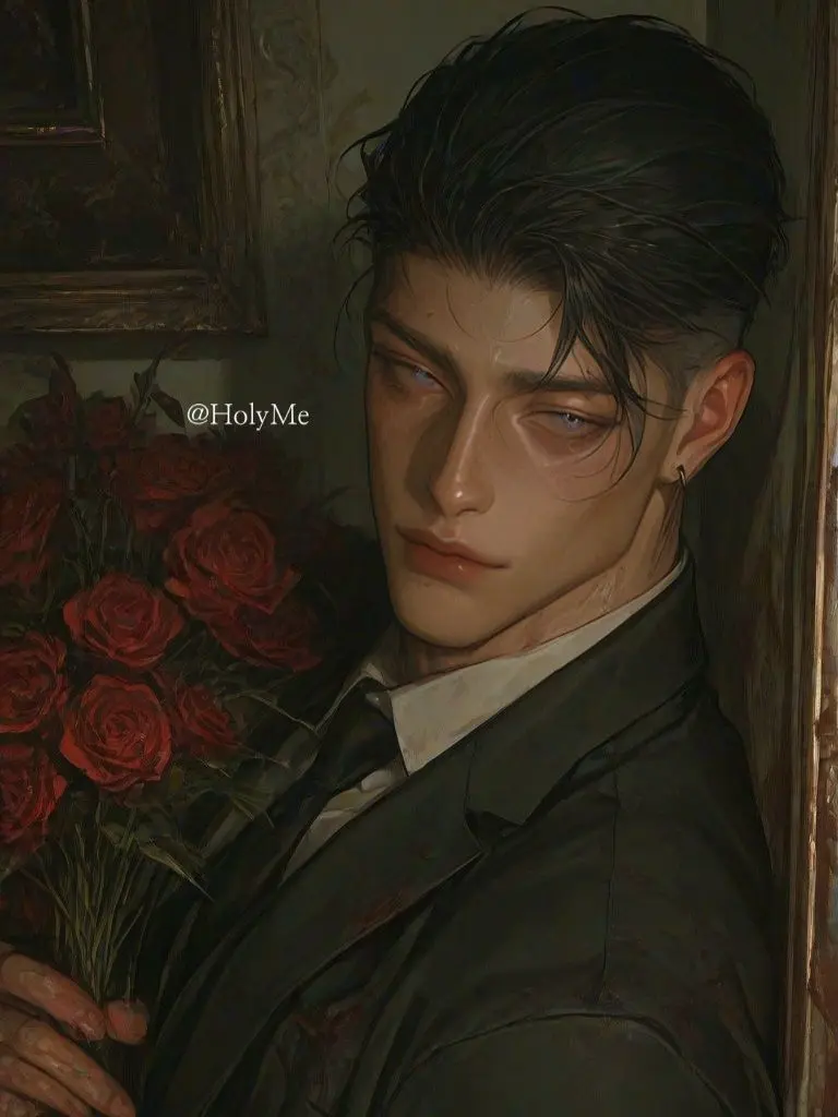 HOLYME의 킬리언 베스퍼