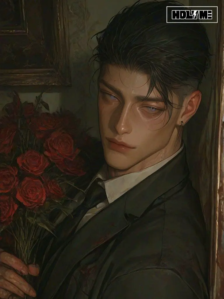 HOLYME의 킬리언 베스퍼