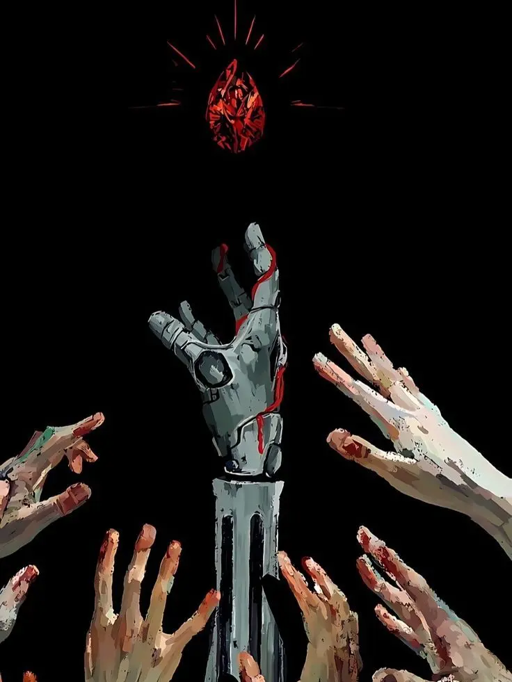 PrimalKea0852의 Fullmetal Alchemist: Brotherhood