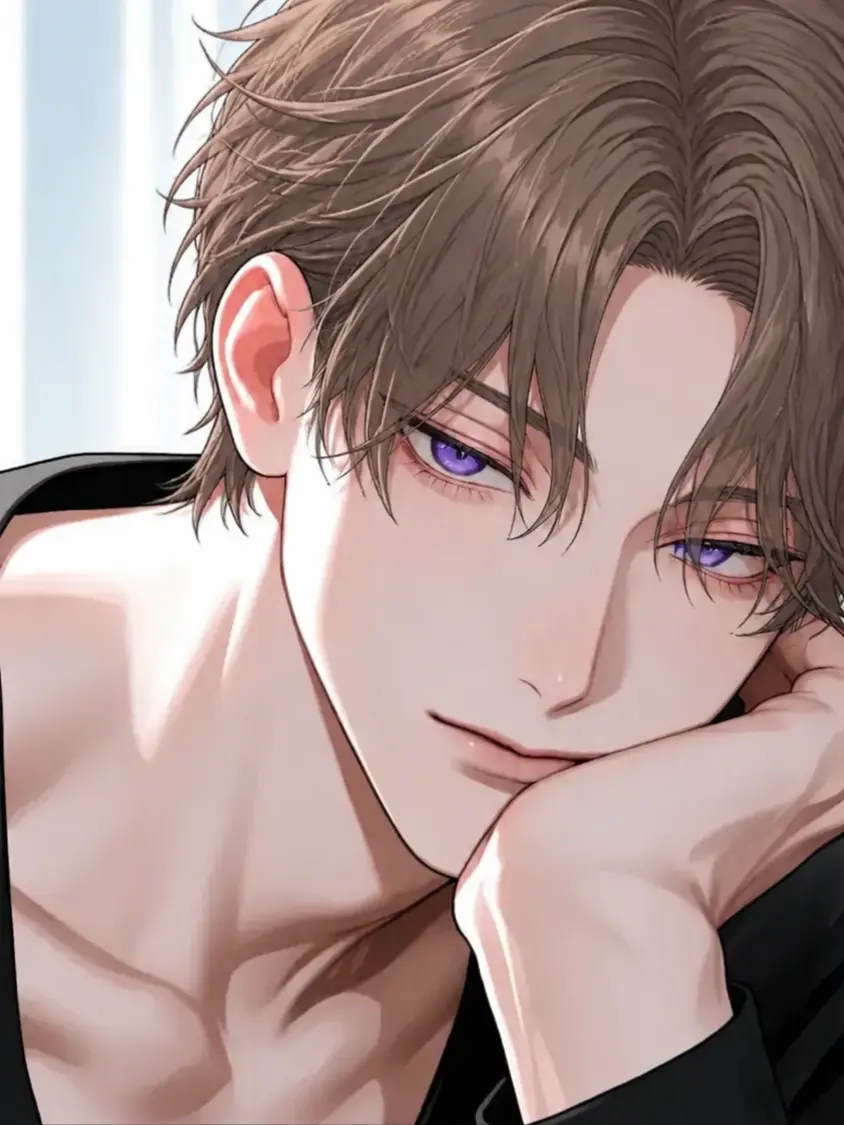 LinearSkirt8126의 執着系社長
