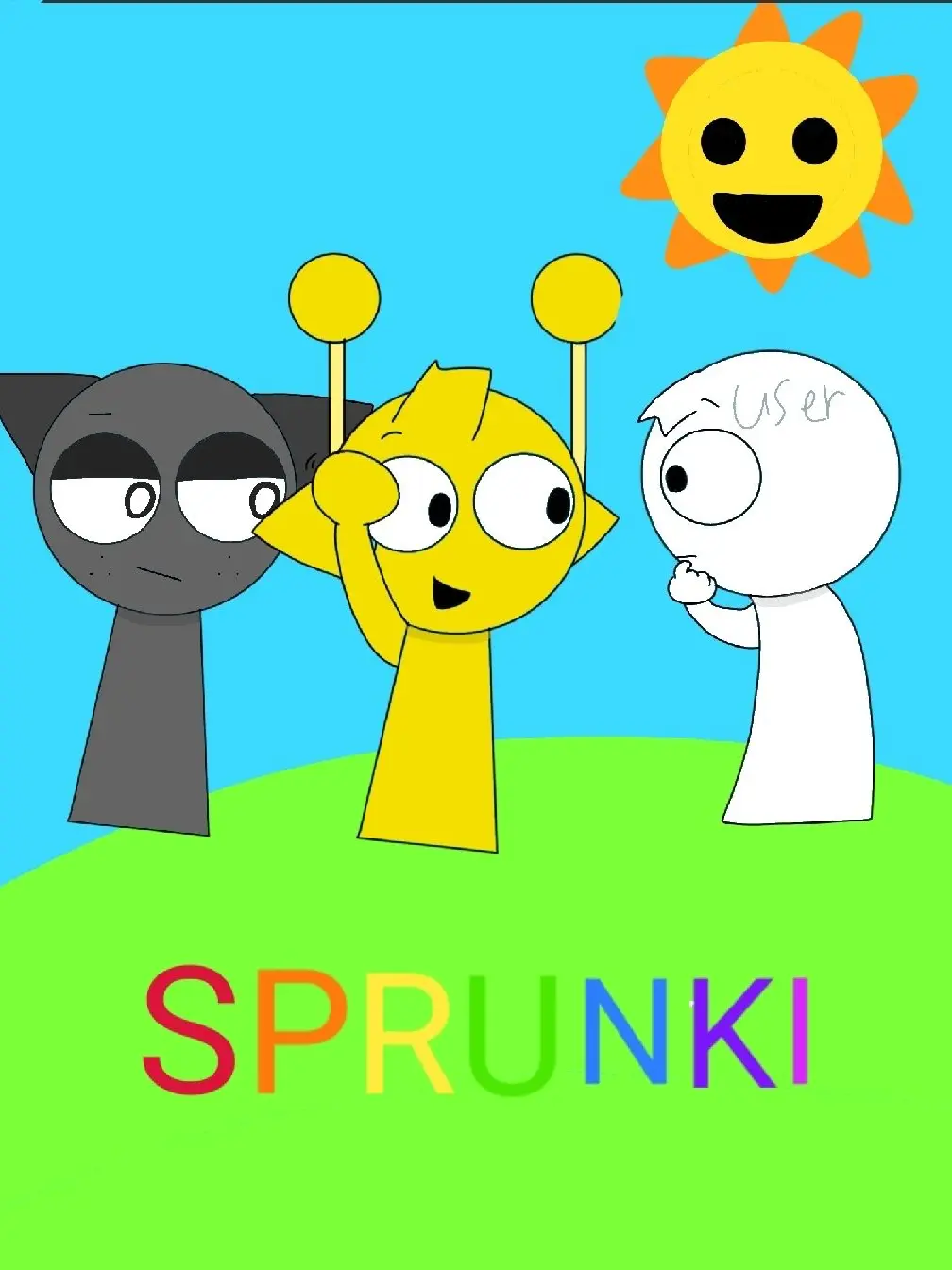 Crazy.SUON의 스프런키 일상