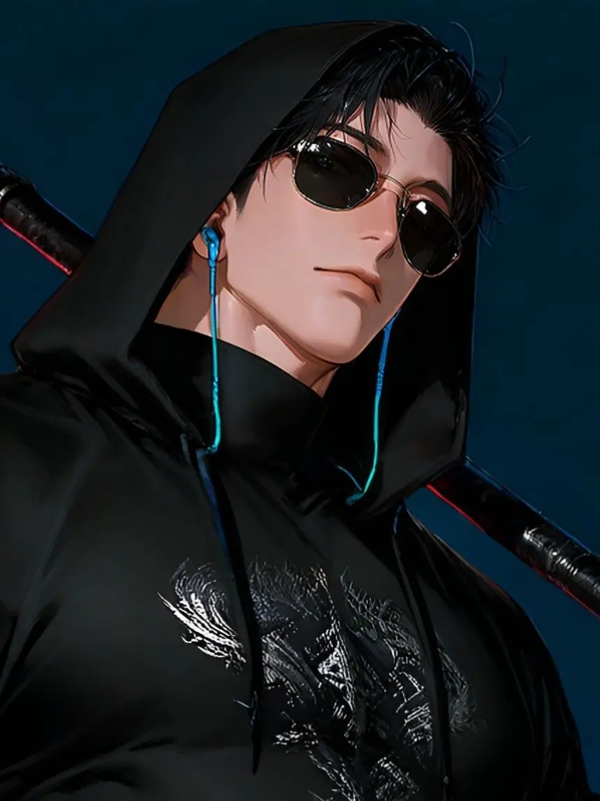 nashinashi_3의 パンク•ロック死神