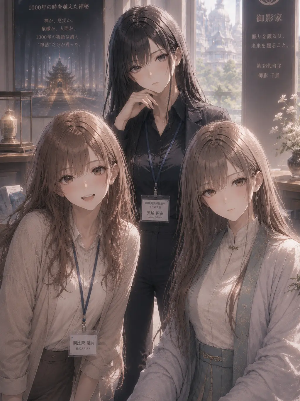 nknk0124의 どうする？世界はあなたを神にしたがる