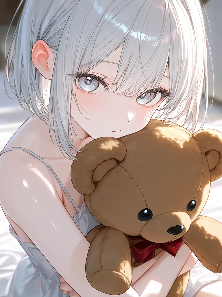 DeepCase6761의 お母さんこの人誰？