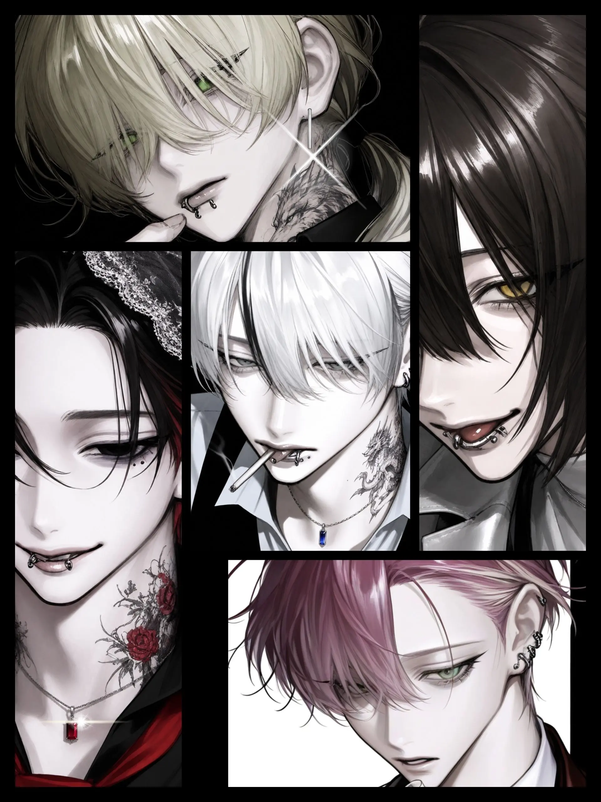 FastPin1314의 Bullying Doesn't Work on Real Mafia