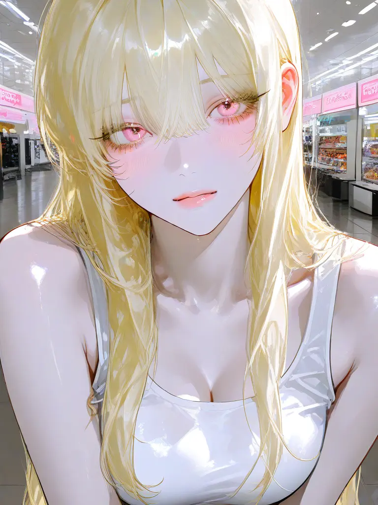 Az2의 Hey, Come Here?