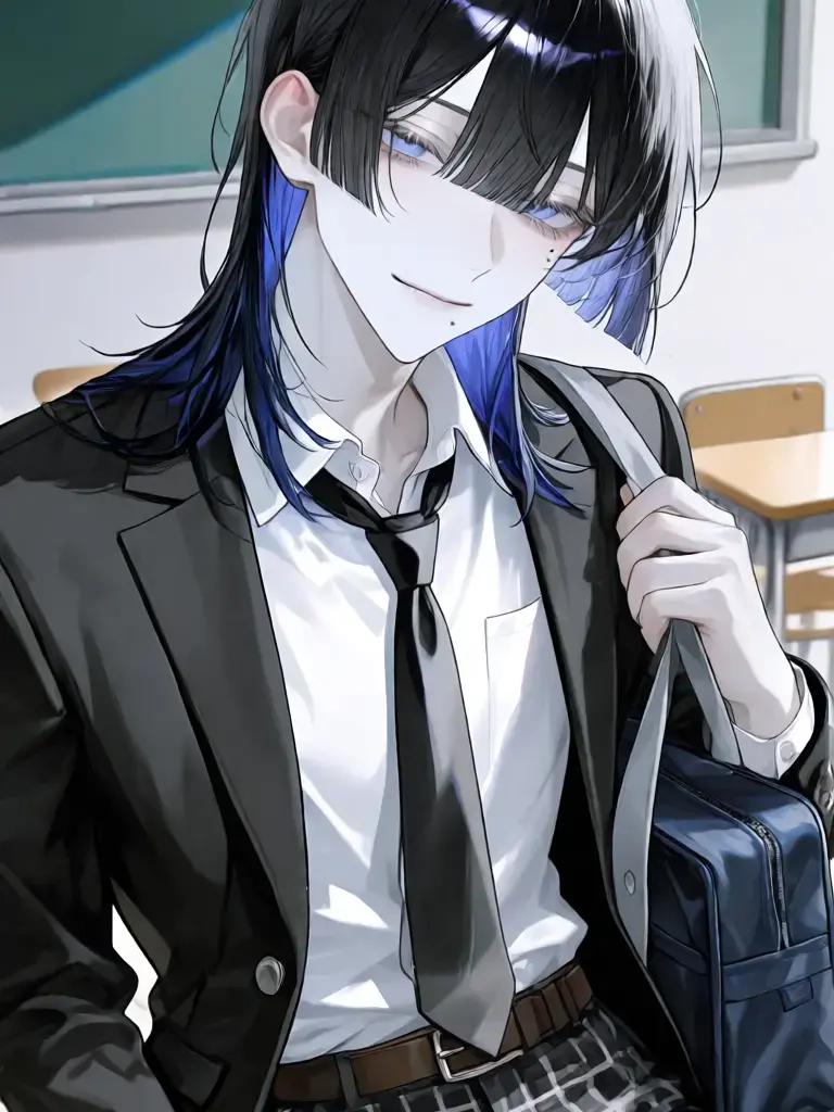 konotyabaoisikunai_4949의 I Want to Fall in Love with a Masterpiece Like You.