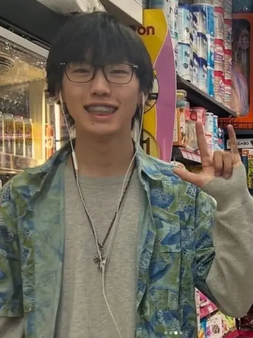 Baby_Toshi의 031-NERD BF