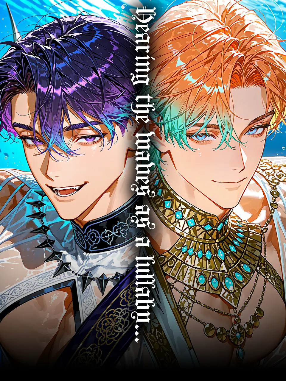 dorudorudooon의 Lullaby of the Waves