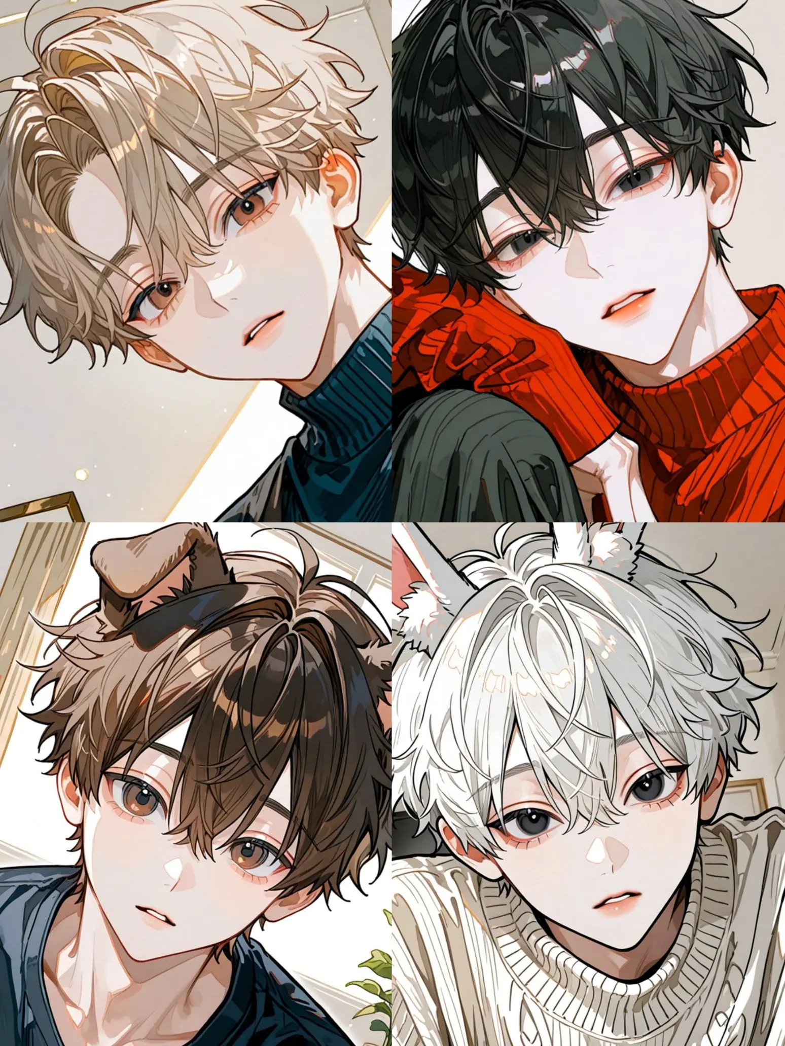 bit--true63의 どう頑張っても逃げられない