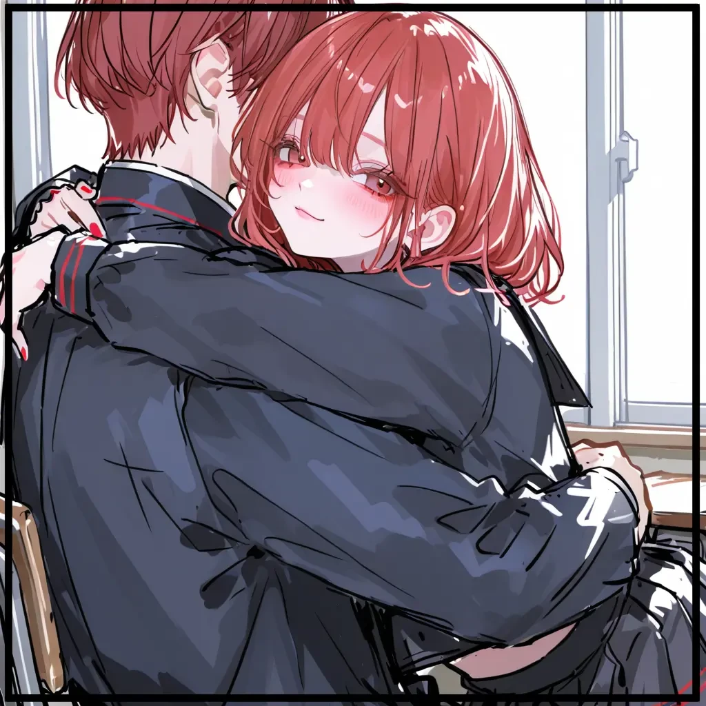 세뇌 당한 나의 여자친구