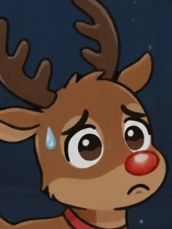 ikarigendo0429의 루돌프