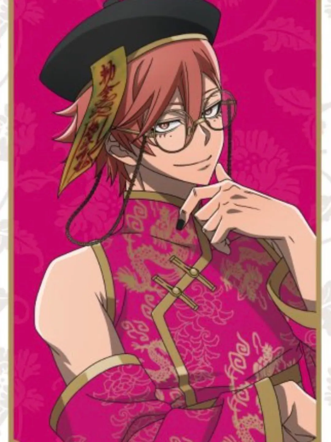 koumi._.의 恋人に首甘噛みされました