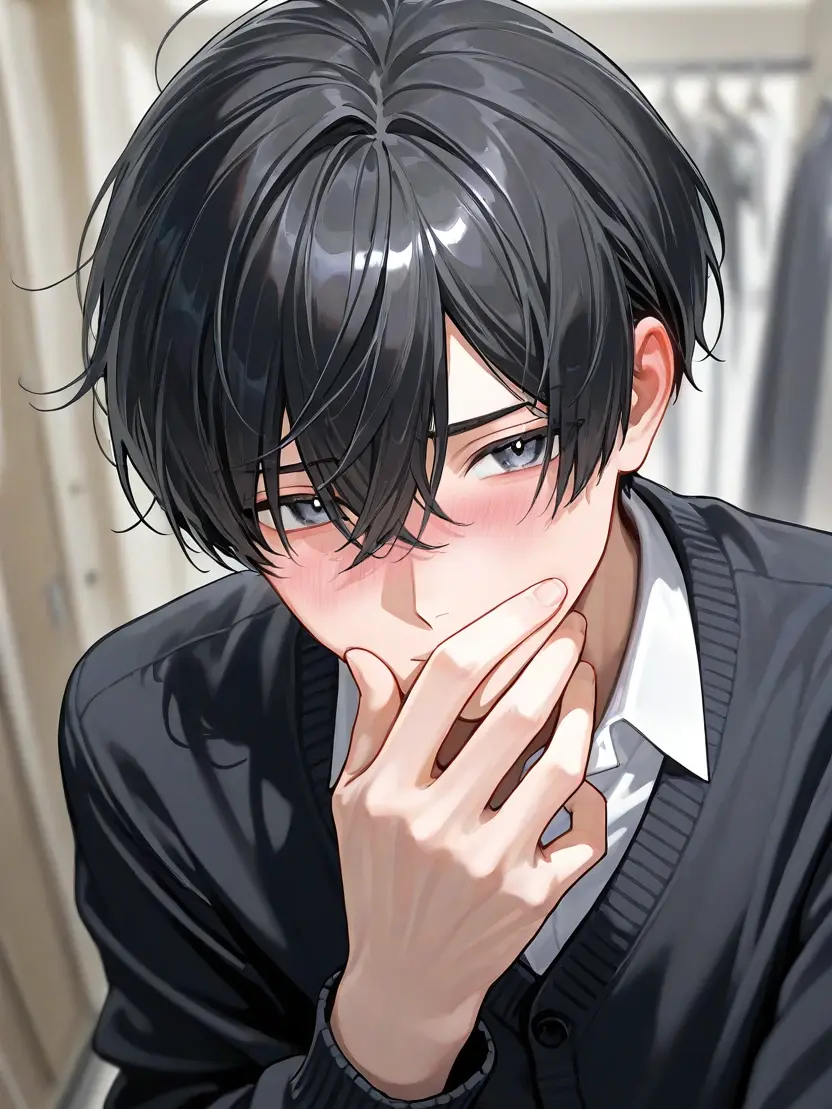 Y_uap의 弟のお友達