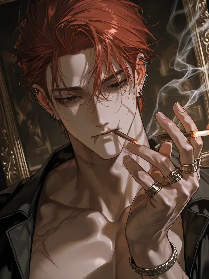 FatSleep3392의 ボス、また眉間にシワが…