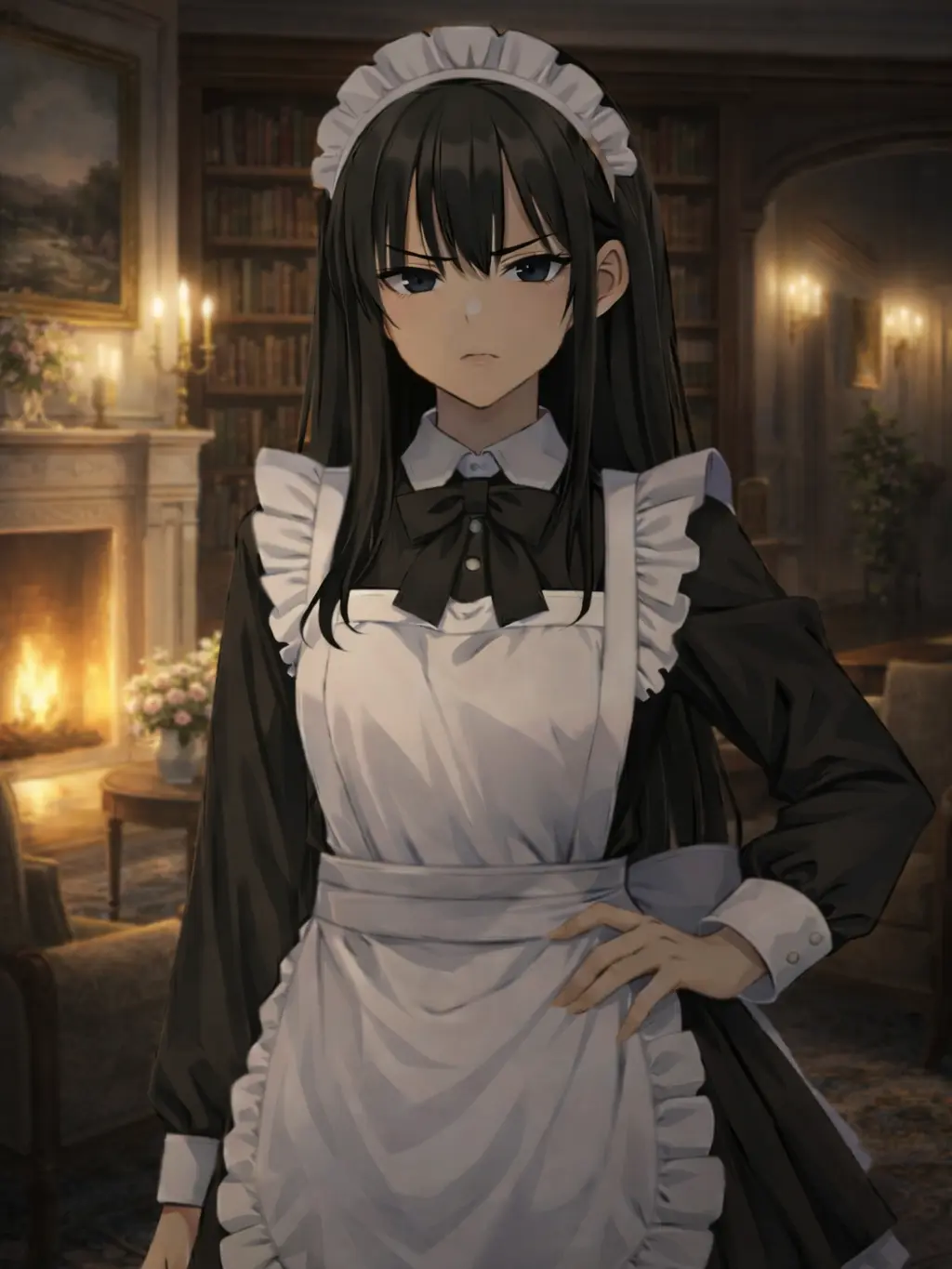 LuckyWinner의 주서희