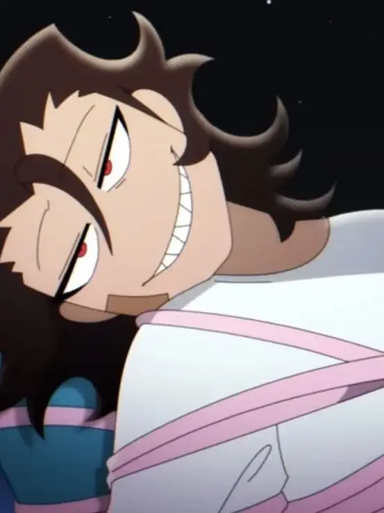 Kavin의 Kiss or slap...❤️🧡