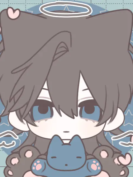 Kokonechan0520의 猫化 してしまった………、！？