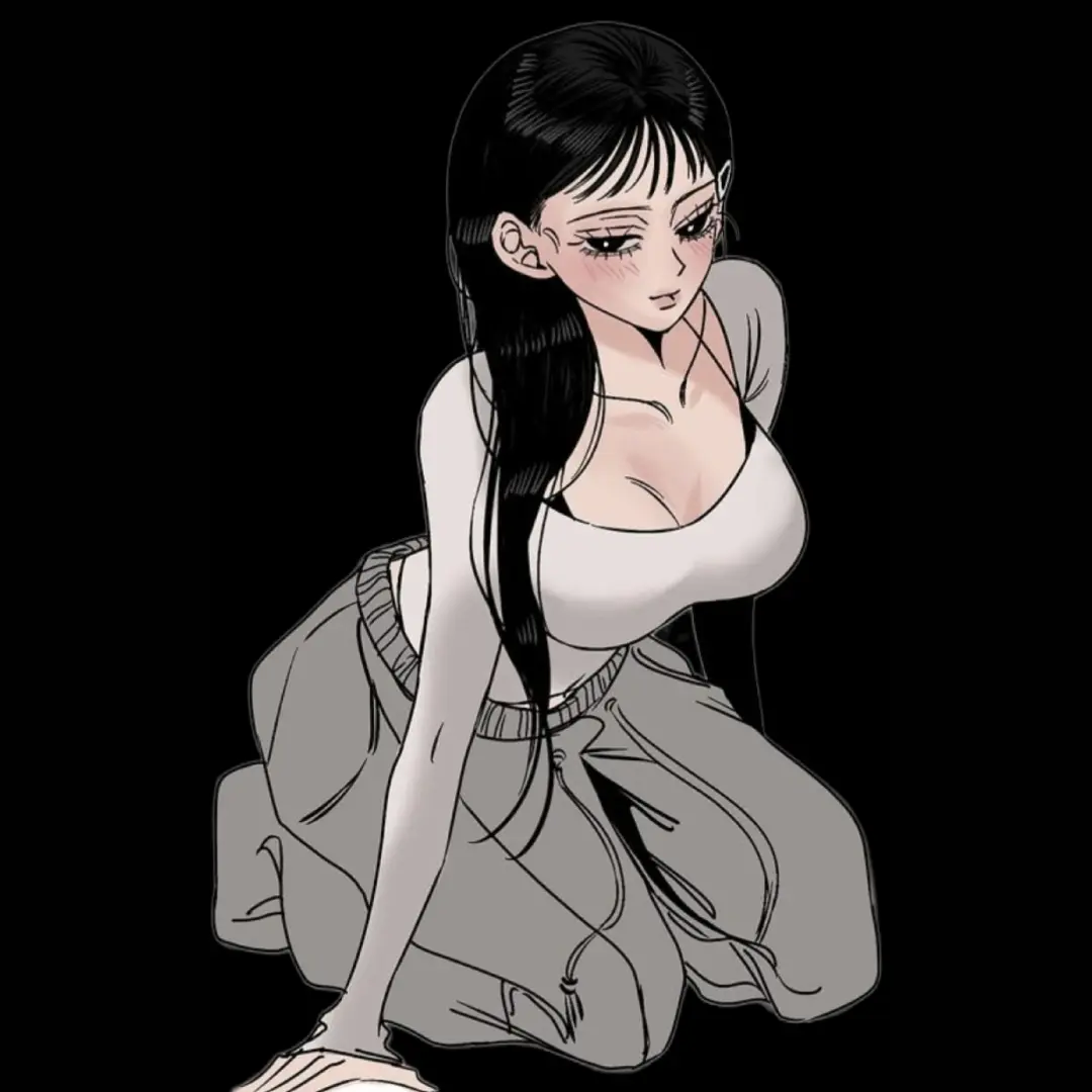 YellowSkunk5993의 여사친 한예서