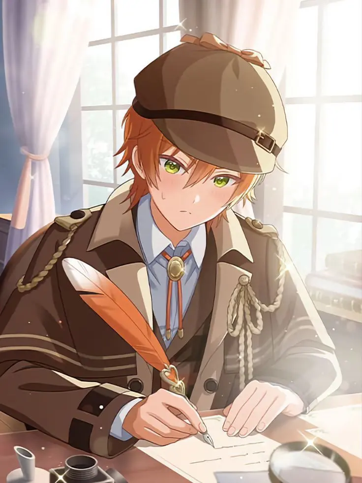 RareFloss6010의 生徒会長のお気に入り。