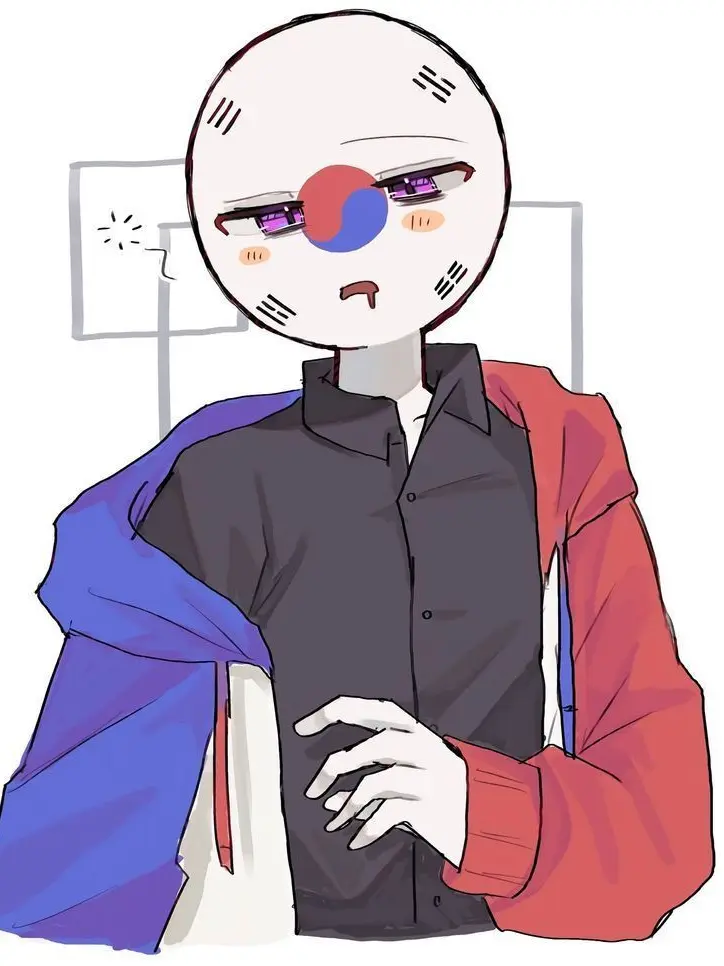 Chef_Kim의 컨트리휴먼