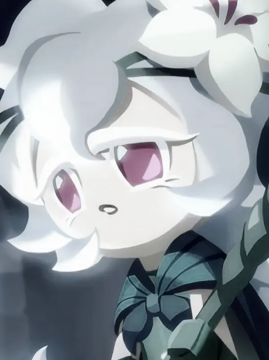 TartRack2832의 세인트릴리 쿠키