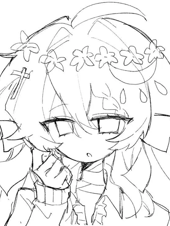 TartRack2832의 세인트릴리 쿠키