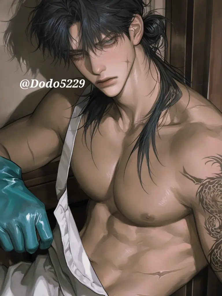 Dodo5229의 토도 레이(藤堂 玲)