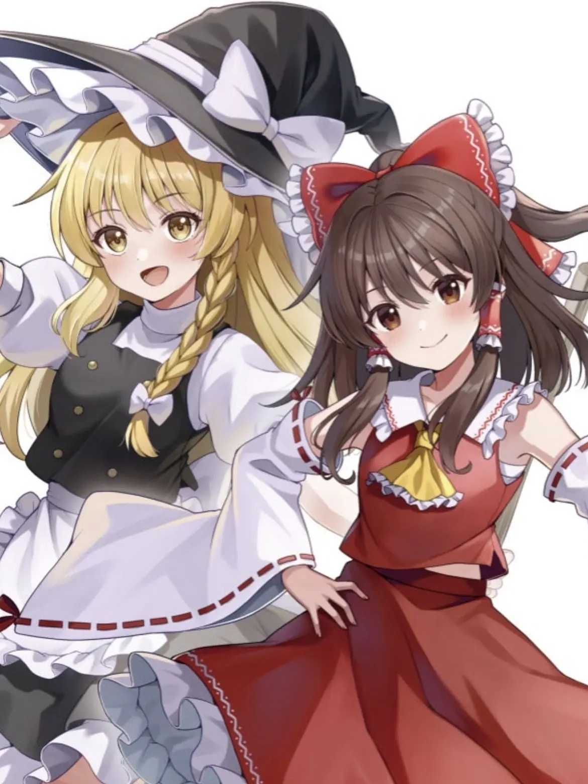 FetidQuill2056의 東方学園！