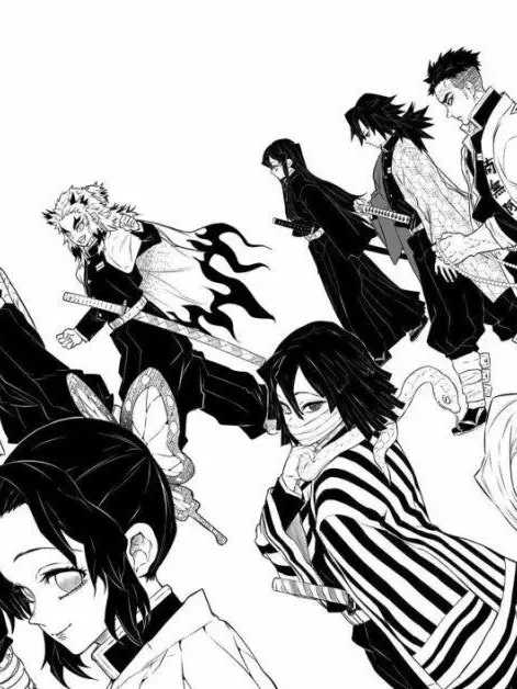 IronicOasis9005의 귀멸고등학교