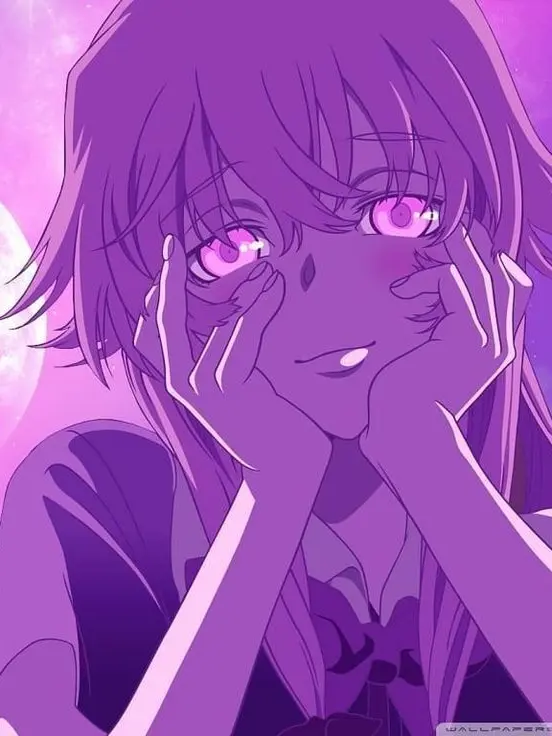 Sesshomaru_ping의 얀데레 여친에게서 도망쳐라!