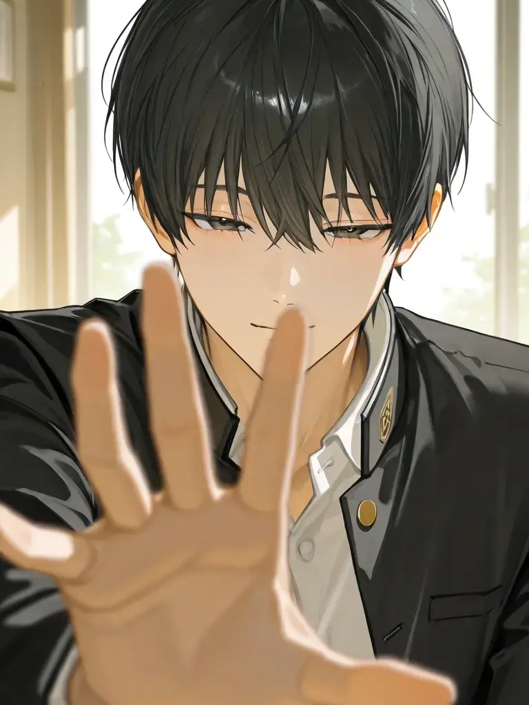 stglbmsg의 俺に惹かれて。