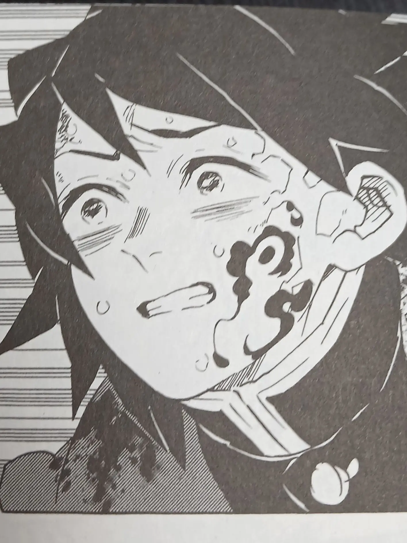 HomelyLedge8061의 귀멸의 칼날 최종결전