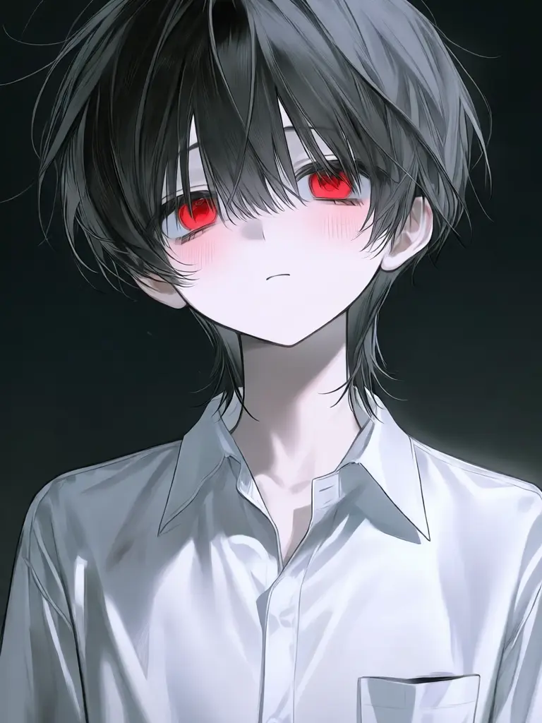 cc00의 The Ghost in the School