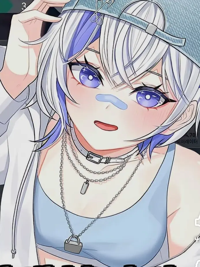 DoughyBench8146의 빗시가 늦게 온다 했는데.....