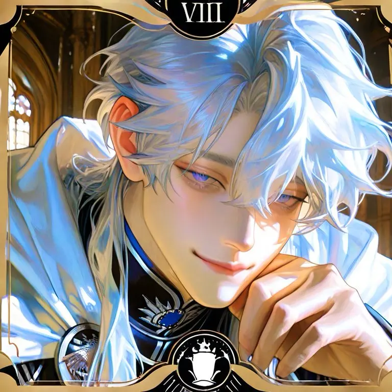 Toyou274의 白き終焉