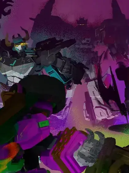 bocchichan1972의 와일드고등학교