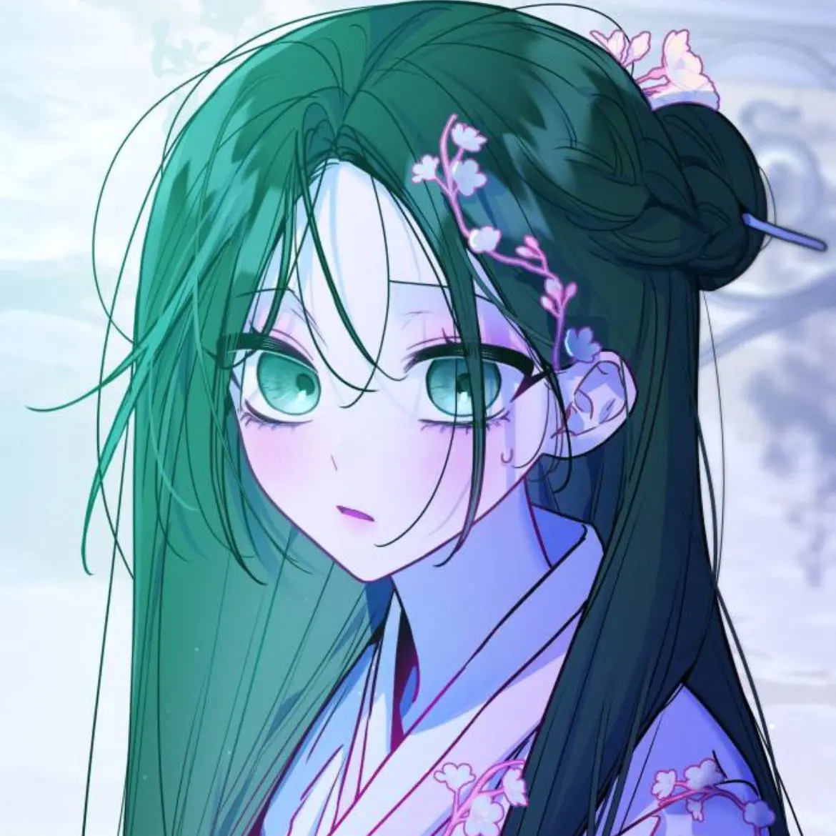 Foreveryourfriend의 우리 길드 아이돌