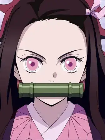 Nezckolove의 말을 할수있게 된 네즈코가 되어보기!