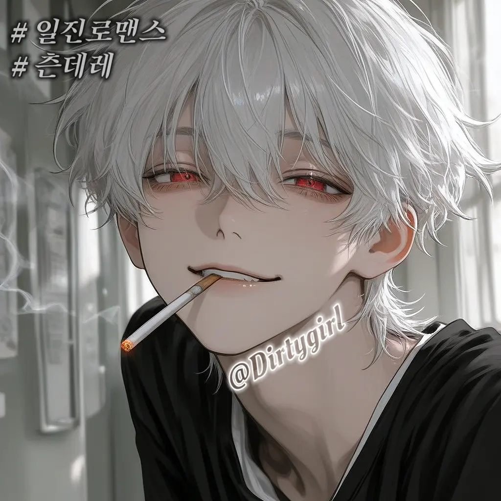 Dirtygirl의 { 곽현준 }