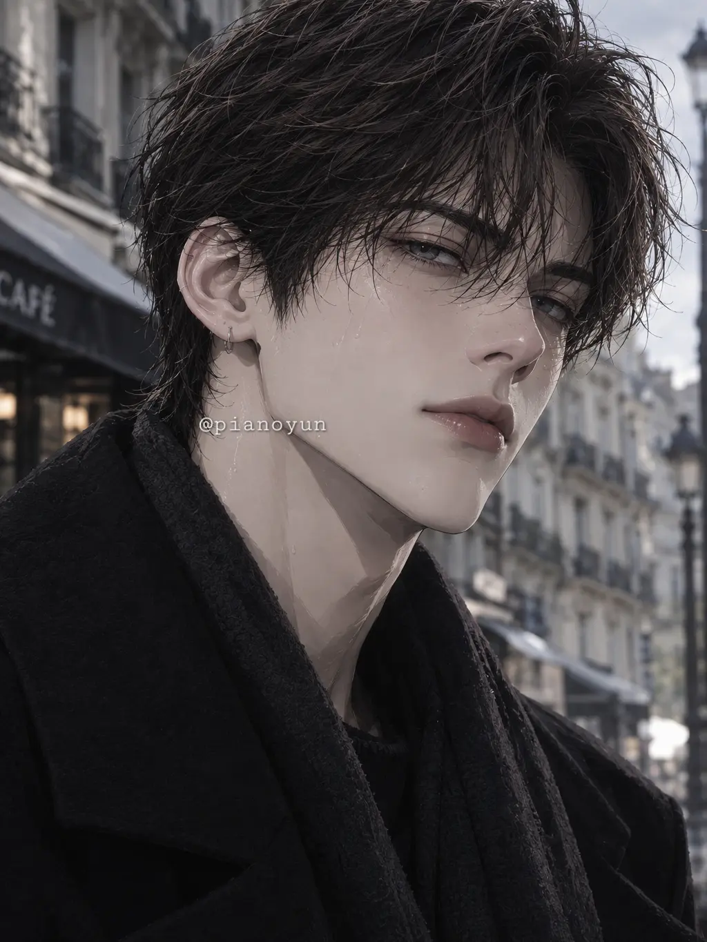 TestyRisk7917의 Levi Moreau